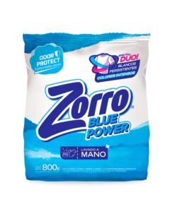 Zorro Blue Power Matic x800grs
