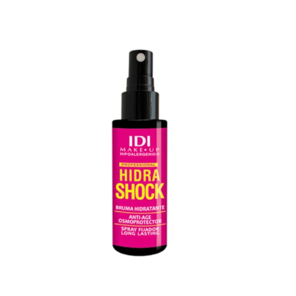 Idi Profesional Hidra Shock Bruma Hidratante