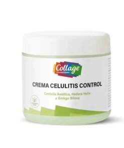 Collage Crema Celulitis Control x250gr