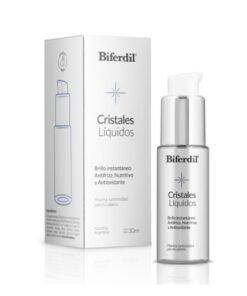 Biferdil Cristales Líquidos x30ml