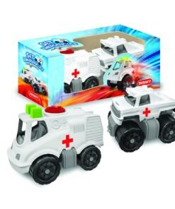 Set de Emergencias Duravit