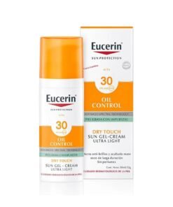Eucerin Oil Control fps30 Facial Protector 50ml