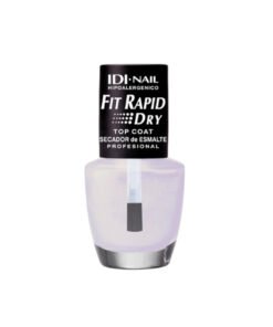 Idi Nail Fit Rapid Dry Secador De Esmalte
