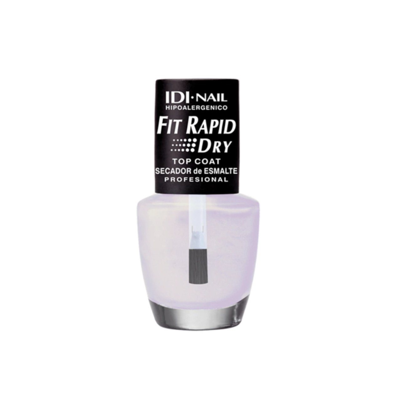 Idi Nail Fit Rapid Dry Secador De Esmalte