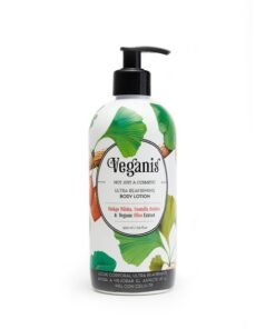 Veganis Body Lotion x500ml