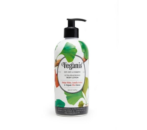 Veganis Body Lotion x500ml