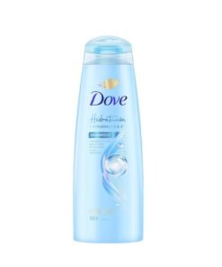 Dove Shampoo Hidratación + Vitaminas A,E