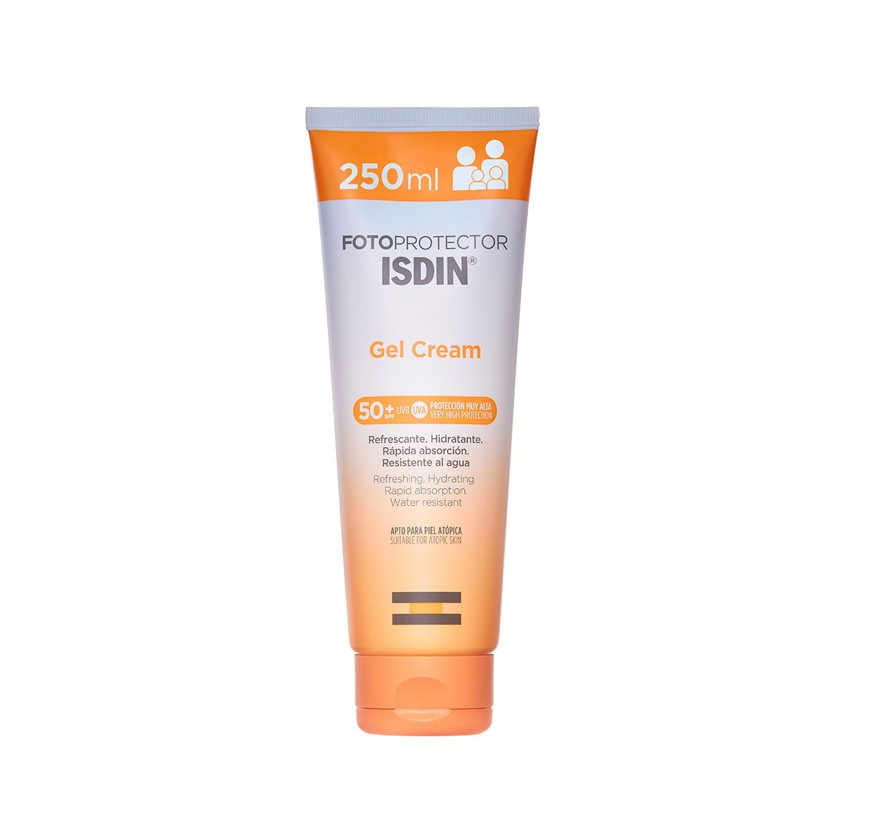 Isdin Protector Gel Cream fps50 x250ml