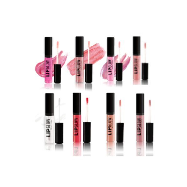 Idi Lip Glow Brillo Labial Líquido