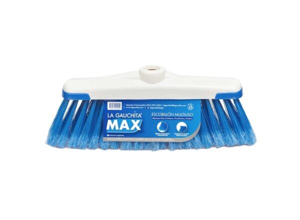 La Gauchita Max Escobillón Multiuso