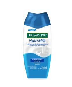 Jabon Liquido Palmolive x250ml Nutri Milk