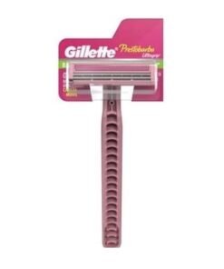 Gillette Prestobarba 2 Ultragrip Femme
