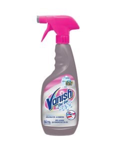 Vanish Oxi-Gel Quitamanchas x500ml Gatillo