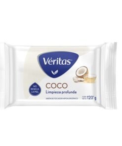 Veritas Jabón Coco
