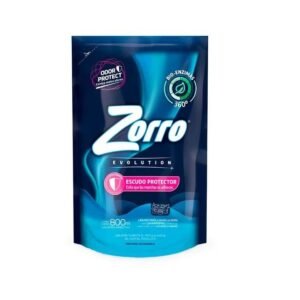 Zorro Escudo Protector x800 ml