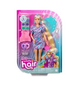 Barbie Totally Hair