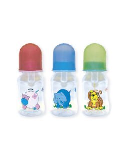 Dispita Biberón Anatómico 125ml