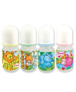 Dispita Biberón Estampado DL x125ml