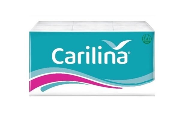 Carilina Doble Hoja Pack x6