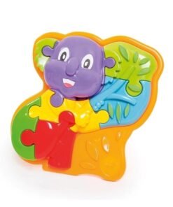 Animal Puzzle Coala 3D- Calesita