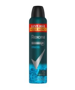 Rexona Xtracool x250ml