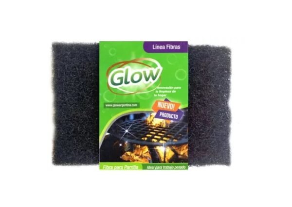 Glow Fibra para Parrilla