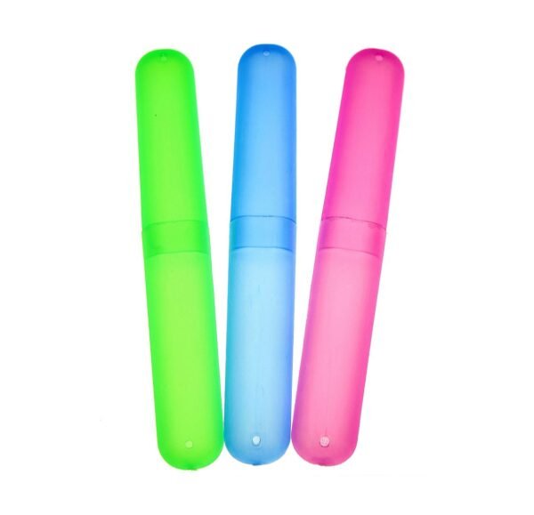 Quico Porta Cepillo Plastico 51021