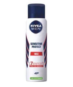 Nivea Sensitive Protect Max