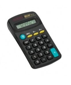 Calculadora Ecal Technology TC31