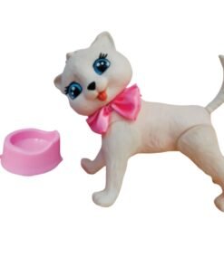 Muñeco Gatito Cariñito