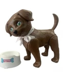 Perrito Puppy Cariñito