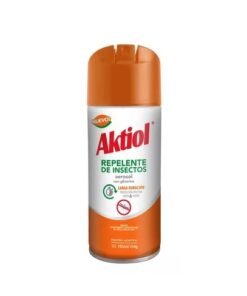 Repelente Aktiol Aerosol