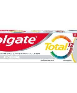 Colgate Total 12 Original Antibacterial