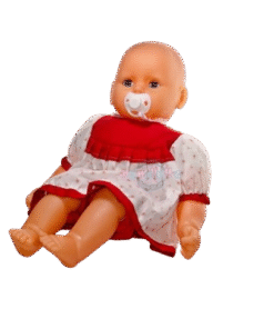 Bebote Yoly-Bell Grande 50cm