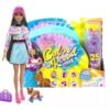 Barbie Color Reveal Tye Dye - Imagen 4