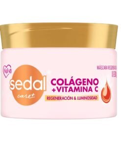 Sedal Máscara Colágeno + Vitamina C x300gr
