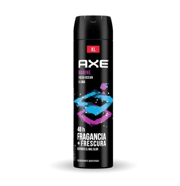 Axe Marine Deo XL