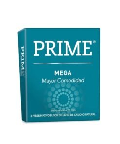 Prime Mega