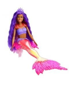 Barbie Sirena Mermaid Power