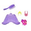 Barbie Sirena Mermaid Power - Imagen 2