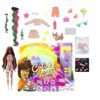 Barbie Color Reveal Tye Dye - Imagen 3