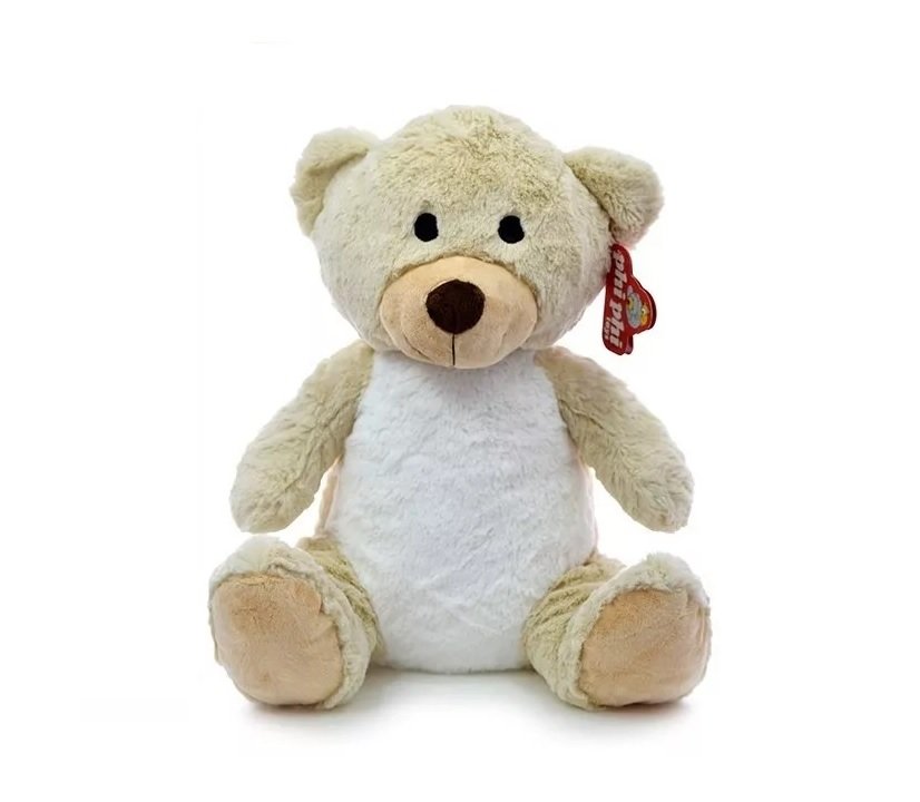 Peluche Oso Sentado Phi Phi toys 2687 40cm