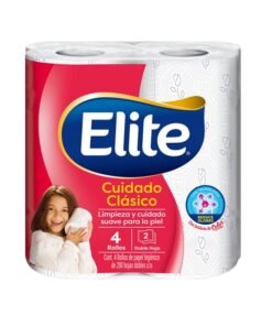 Elite Cuidado Clásico x4 80mts