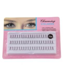 Quico Pestañas Postizas Individuales