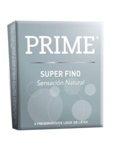 Prime Super Fino
