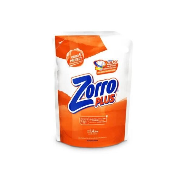 Zorro Odor Protect x1,4 lts