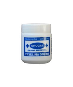 Vaselina solida Drogal x60gr
