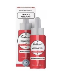 Teatrical Serum Facial Antiarrugas x30ml