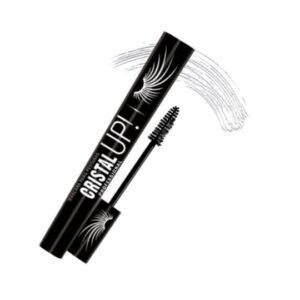 Idi Máscara para Pestañas Cristal Up!