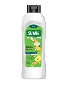 Suave x930ml Bomba Frutal Ac.